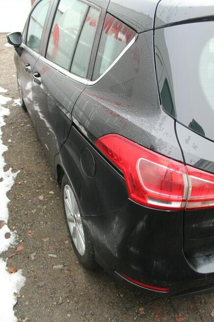 Ford B-Max Ostrów Wielkopolski - zdjęcie 4