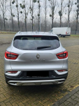 Renault Kadjar LIFT  - NISKI PRZEBIEG- SZKLANY DACH Tarnowskie Góry - zdjęcie 6