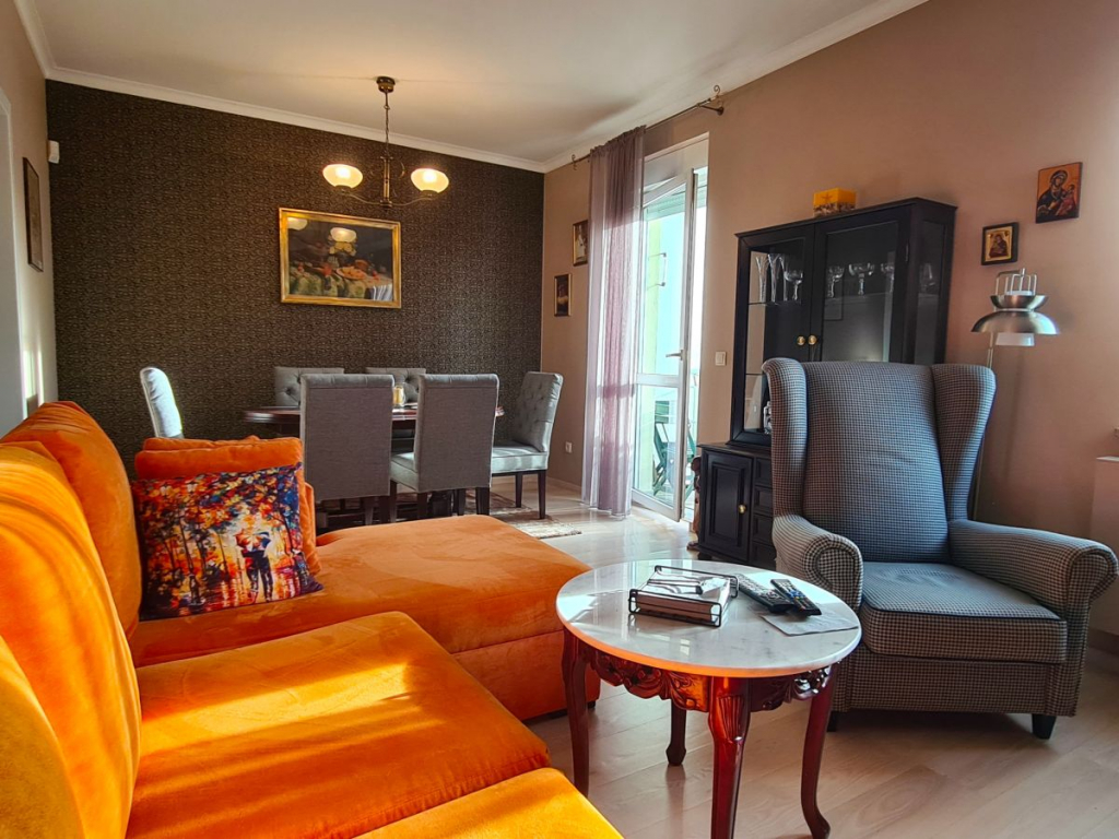 Mieszkanie na wynajem Tulce Tulce - zdjęcie 5