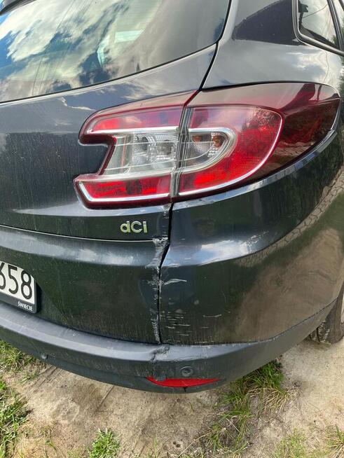 Renault Megane 3 1.5 dci Rychława - zdjęcie 6