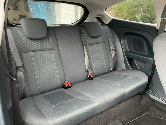 Ford Fiesta Niski oryginalny przebieg !!! Poznań - zdjęcie 10