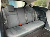 Ford Fiesta Niski oryginalny przebieg !!! Poznań - zdjęcie 10