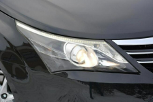 Lift Ledy Duża Navi Kamera Klimatronic Alu 17"ASO Toyota Ostrów Mazowiecka - zdjęcie 7