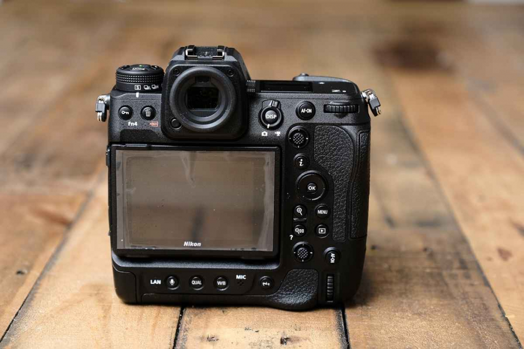 Nikon Z9, Nikon Z8,  Nikon Z 7II, Nikon D6 ,Canon EOS R3, Canon EOS R5 Targówek - zdjęcie 2