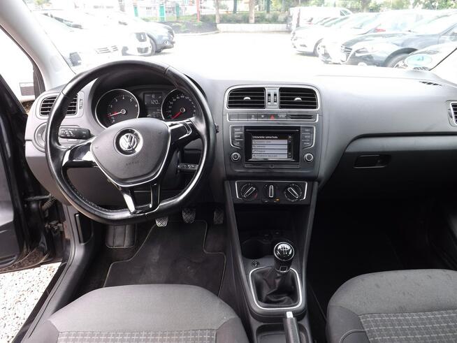 Volkswagen Polo Słupsk - zdjęcie 6