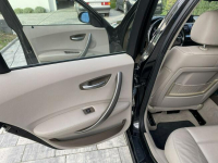 BMW 120 Bardzo zadbana oryginalny przebieg - bezwypadkowa Poznań - zdjęcie 8