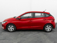 Hyundai i20 WD0715T#1.2 Pure Cz.cof Bluetooth KLIMA Salon PL VAT 23% Gdańsk - zdjęcie 9