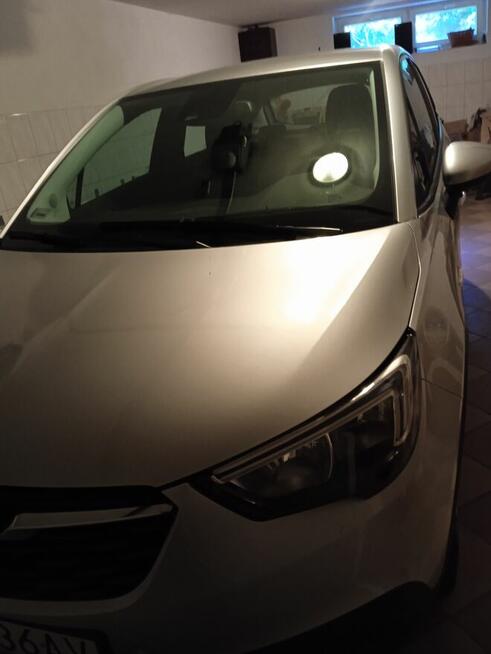 Sprzedam Opel Crossland X Radom - zdjęcie 3