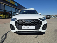Audi Q5 Giżycko - zdjęcie 2