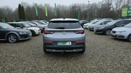 Opel Grandland X Benzyna Led Serwis Zieleniewo - zdjęcie 8