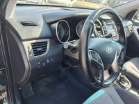 Hyundai i30 1.6 Crdi  110 KM Oryginalny Przebieg Twardów - zdjęcie 9