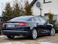 Jaguar XF 2.7 V6 207KM Bogate wyposażenie, Możliwa Zamiana Piotrków Trybunalski - zdjęcie 7