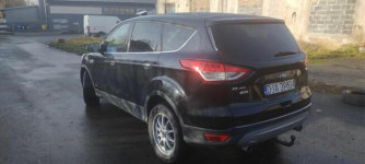 Ford Kuga Mk2. Jawor - zdjęcie 3