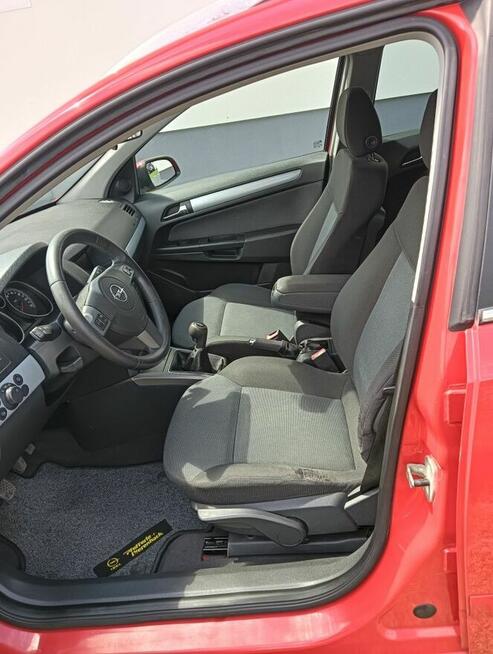Opel Astra H 1.8 Lpg Super Stan 7500zl Podgórze - zdjęcie 8