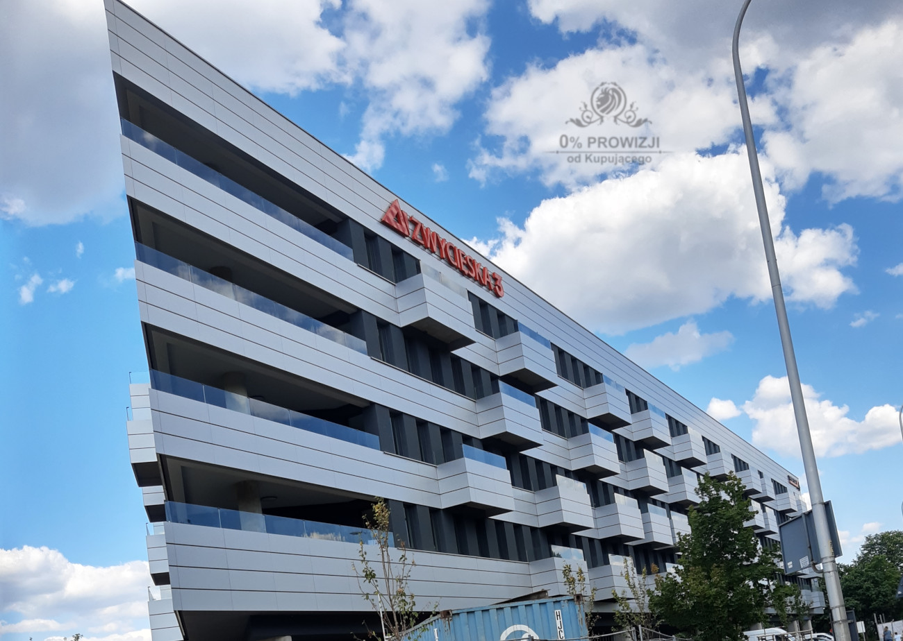 Apatrament hotelowy, 2pok. z najemcą -GOTOWA INWESTYCJA przynosząca Wrocław - zdjęcie 4