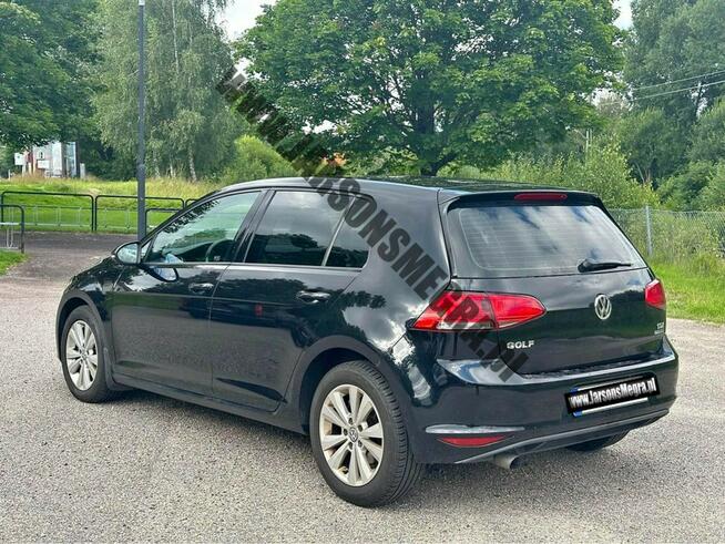 Volkswagen Golf Kiczyce - zdjęcie 4