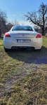 Peugeot RCZ biała perła Kielce - zdjęcie 7