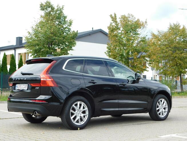 Volvo XC 60 z Gwarancją Kamera Skóra Fotele Comforty Żyrardów - zdjęcie 4