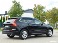 Volvo XC 60 z Gwarancją Kamera Skóra Fotele Comforty Żyrardów - zdjęcie 4