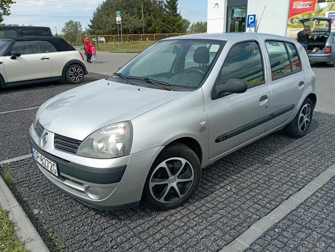 Renault Clio Opole - zdjęcie 2