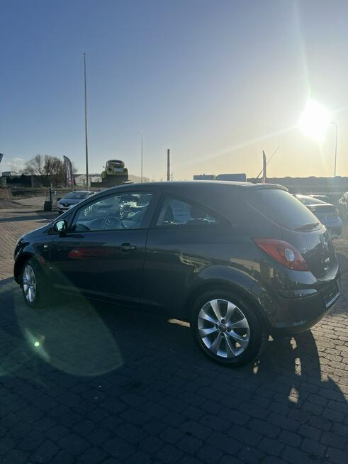 Opel Corsa Słupsk - zdjęcie 5