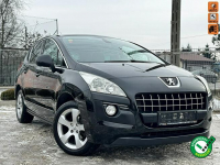 Peugeot 3008 Panorama Head Up Climatronic Gwarancja