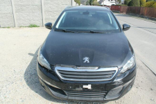 Peugeot 308 Ostrów Wielkopolski - zdjęcie 2