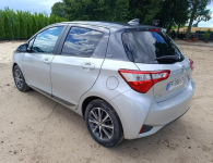 Yaris 37.000km ! Limitet Edicion Y 20 Pleszew - zdjęcie 5