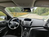 Ford Kuga 4x4 Automat Mały przebieg Benzyna TOP Gostyń - zdjęcie 8