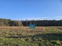 Do Negocjacji*Kosmaty Borek*Działki budowlane* Kosmaty Borek - zdjęcie 9