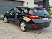 Hyundai i30 zarejestrowany w PL *bezwypadkowy* Czarnków - zdjęcie 4