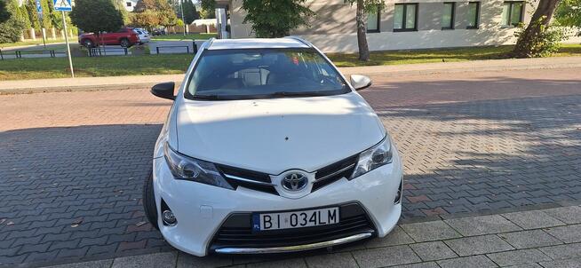 Toyota Auris Radzymin - zdjęcie 7