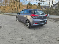 Hyundai i20 1.1 CRDI / Klima / Kamera / Navi / Serwis ASO !! Limanowa - zdjęcie 3