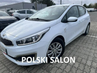 Kia Cee&#039;d Salon Polska fv23% Otwock - zdjęcie 1