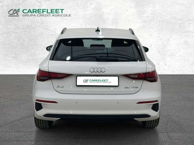 Audi A3 35 TFSI MHEV S Tronic Warszawa - zdjęcie 6