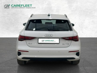 Audi A3 35 TFSI MHEV S Tronic Warszawa - zdjęcie 6