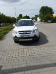 Chevrolet captiva 2.0