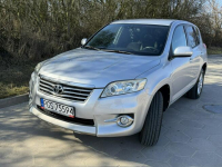 Toyota RAV-4 4x4 2.2D 2011 Bogata Wersja Elektryka Gostyń - zdjęcie 3