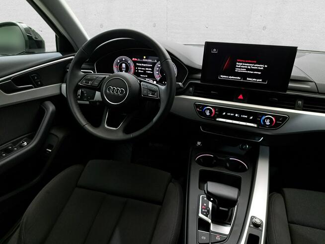 Audi A4 Komorniki - zdjęcie 10
