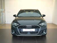 Audi A3 30 TDI 116KM TempomatACC Hak Ambiente VirtualPlus Kielce - zdjęcie 6