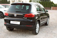 Volkswagen Tiguan 2.0tdi Strzała - zdjęcie 11
