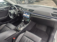 Škoda Superb Salon Polska bezwypadkowy L$K Otwock - zdjęcie 3