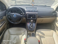 Fiat croma 1.9 jtd 2006 rok skóry automat Warszawa - zdjęcie 2