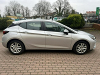 Opel Astra Polski salon niski przebieg super stan Słupsk - zdjęcie 6