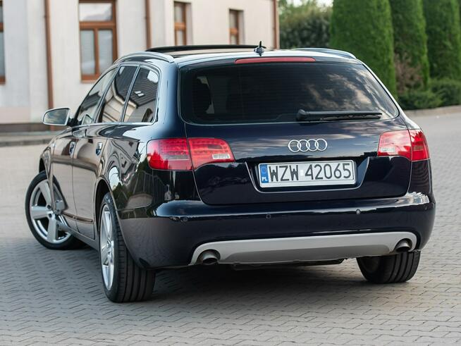 Audi A6 S-Line 3.0TDI 224KM Quattro ! Full Opcja ! Super Stan ! Zwoleń - zdjęcie 2