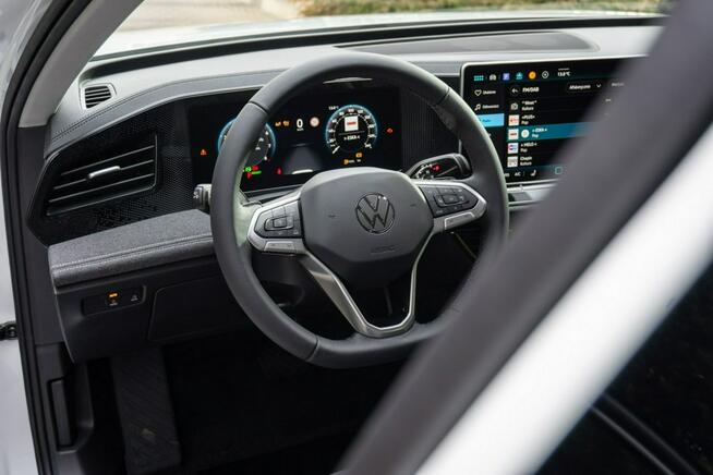Volkswagen Passat Business 2.0 TDI SCR 150 KM DSG DEMO Łódź - zdjęcie 11