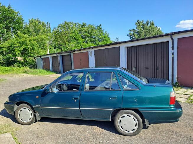 Sprzedam Nexie DAEWOO sedan GLX 1996r Katowice - zdjęcie 3