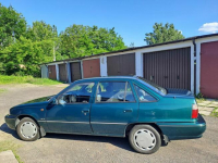 Sprzedam Nexie DAEWOO sedan GLX 1996r Katowice - zdjęcie 3