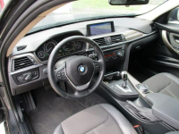 BMW 320 Stan Bardzo Dobry. Dobrze wyposażona!!! Kozerki - zdjęcie 9
