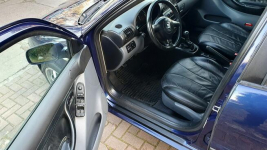 Seat Toledo 1,9TDI 110KM German Style Piekny kolor  Doinwestowany. Chodzież - zdjęcie 8